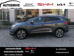 Grigio Usata 2019 Renault Kadjar SUV | 15.900 € (Buon prezzo)