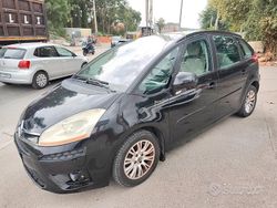 Nero Usata 2009 Citroën C3 Picasso Style Monovolume | 1900 € (Ottimo prezzo)