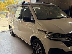 Usata 2023 VW T6.1 California Furgone | 55.000 € (Super prezzo)