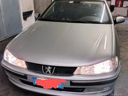 Grigio Usata 2004 Peugeot 406 Tre volumi | 4600 €