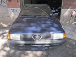 Blu/azzurro Usata 1986 Alfa Romeo 33 Tre volumi | 3500 €
