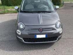 Usata 2019 Fiat 500 Lounge Due volumi | 8000 € (Buon prezzo)