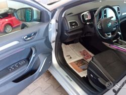 Grigio Usata 2017 Renault Mégane IV Bose Edition Tre volumi | 8000 € (Ottimo prezzo)