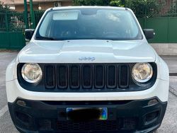 Bianco Usata 2017 Jeep Renegade SUV | 10.500 € (Super prezzo)