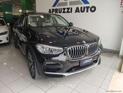 Nero Usata 2021 BMW X4 xLine SUV | 36.900 € (Ottimo prezzo)