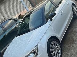 Usata 2014 Audi A1 Sportback Admired Due volumi | 11.500 € (Buon prezzo)