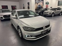 Argento Usata 2018 VW Polo Trendline Tre volumi | 10.400 € (Ottimo prezzo)