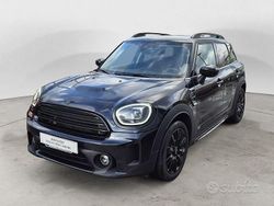 Blu Usata 2022 Mini Countryman SUV | 27.490 € (Buon prezzo)