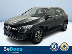 Nero metallizzato Usata 2023 Mercedes GLA250 Business SUV | 30.500 € (Super prezzo)