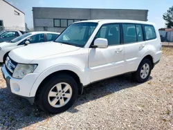 Bianco Usata 2007 Mitsubishi Pajero Invite SUV | 8900 €
