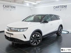 Bianco Nuova 2025 Opel Grandland X SUV | 34.800 € (Molto cara)