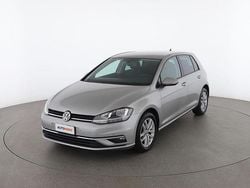 Argento Usata 2017 VW Golf VII Comfortline | 12.899 € (Buon prezzo)