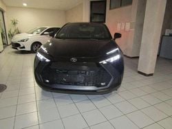 Nero Nuova 2025 Toyota C-HR Trend SUV | 31.800 € (Buon prezzo)