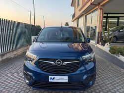 Blu/azzurro Usata 2019 Opel Combo Life Active Furgone | 11.900 €