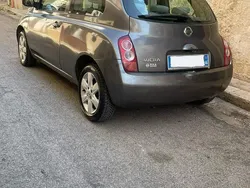 Usata 2003 Nissan Micra Due volumi | 1500 € (Buon prezzo)