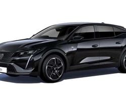 Nero Usata 2024 Peugeot 408 GT SUV | 26.750 € (Ottimo prezzo)