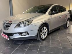 Grigio Usata 2010 Lancia Delta Due volumi | 4490 € (Buon prezzo)