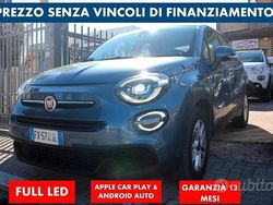 Grigio Usata 2019 Fiat 500X SUV | 11.450 € (Ottimo prezzo)