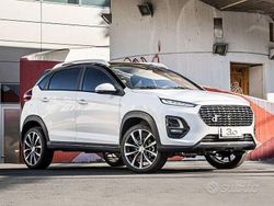 Nero Usata 2024 DR DR 3.0 SUV | 16.400 € (Buon prezzo)