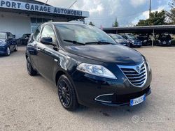Nero Usata 2015 Lancia Ypsilon Gold Due volumi | 8700 € (Cara)