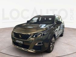 Grigio Usata 2020 Peugeot 3008 GTi SUV | 17.990 € (Super prezzo)