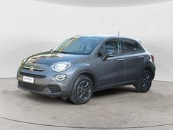 Grigio Usata 2019 Fiat 500X Urban SUV | 13.800 € (Buon prezzo)