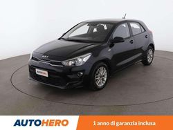 Nero Usata 2022 Kia Rio Style Tre volumi | 16.499 € (Cara)