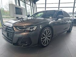 Grigio Usata 2023 Audi A8 Ambiente Tre volumi | 88.500 €