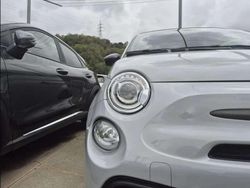 Usata 2023 Abarth 695C Cabrio | 25.500 € (Buon prezzo)