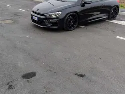 Usata 2015 VW Scirocco R Coupé | 25.500 €