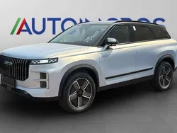 Moonlight silver & carbon crys Nuova 2025 Jaecoo 7 SUV | 31.627 € (Ottimo prezzo)