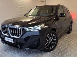 Nero Usata 2025 BMW X1 M Sport SUV | 46.800 € (Ottimo prezzo)