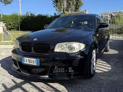 Usata 2006 BMW 120 M Sport Due volumi | 5500 €