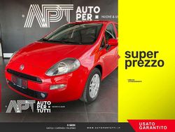 Rosso Usata 2018 Fiat Punto Street Due volumi | 6950 € (Ottimo prezzo)