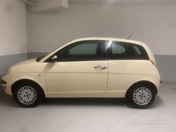 Usata 2004 Lancia Ypsilon Due volumi | 2550 €