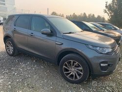 Grigio Usata 2018 Land Rover Discovery Sport SUV | 13.500 € (Super prezzo)
