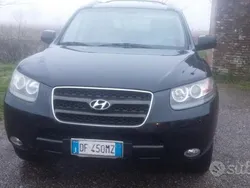 Usata 2007 Hyundai Santa Fe SUV | 4150 € (Ottimo prezzo)
