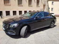Usata 2019 Mercedes E220 Tre volumi | 16.800 € (Super prezzo)