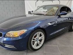 Blu met Usata 2009 BMW Z4 Cabrio | 13.750 € (Molto cara)