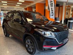 Nero Usata 2024 DFSK Glory 500 Tre volumi | 16.500 € (Buon prezzo)