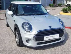 Bianco Usata 2020 Mini Cooper Due volumi | 16.900 € (Ottimo prezzo)