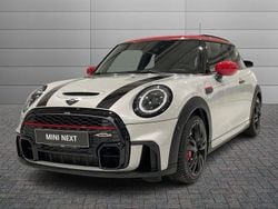 Argento Usata 2022 Mini John Cooper Works Due volumi | 29.500 € (Buon prezzo)