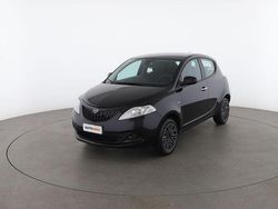 Nero Usata 2024 Lancia Ypsilon Due volumi | 13.499 € (Buon prezzo)