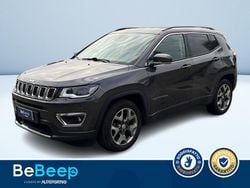 Grigio Usata 2019 Jeep Compass Limited SUV | 16.200 € (Ottimo prezzo)