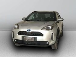 Argento Usata 2024 Toyota Yaris Cross Trend SUV | 23.900 € (Buon prezzo)