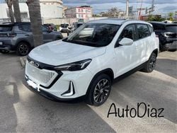 Bianco Usata 2023 EVO Evo 5 SUV | 11.500 € (Super prezzo)