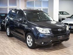 Nero Usata 2013 Subaru Forester Trend SUV | 6999 € (Ottimo prezzo)
