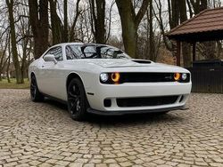 Bianco Usata 2017 Dodge Challenger Coupé | 30.000 €