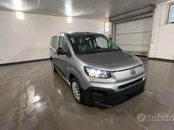 Grigio scuro Nuova 2025 Fiat Doblò S Monovolume | 23.500 €