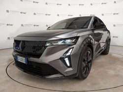 Grigio Usata 2024 Renault Rafale Esprit Alpine SUV | 39.900 € (Buon prezzo)